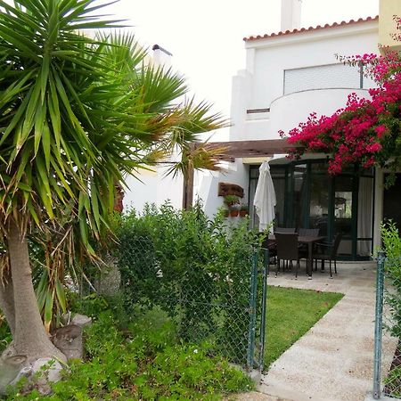 Casa Braites T3 Soltroia Mar - Ar Condicionado - 5 Minutos A Pe Da Praia E A 12Km Da Comporta Villa Exterior foto