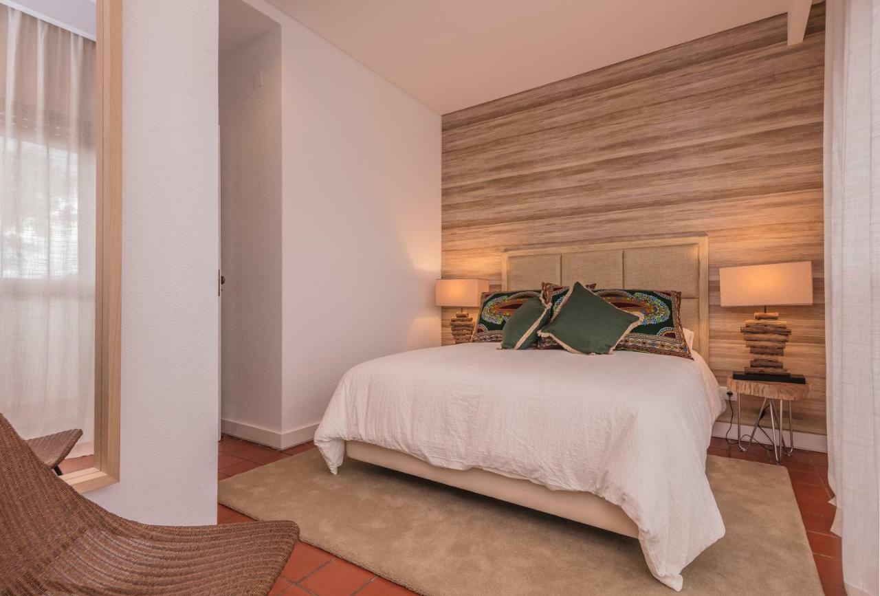 Casa Braites T3 Soltroia Mar - Ar Condicionado - 5 Minutos A Pe Da Praia E A 12Km Da Comporta Villa Exterior foto