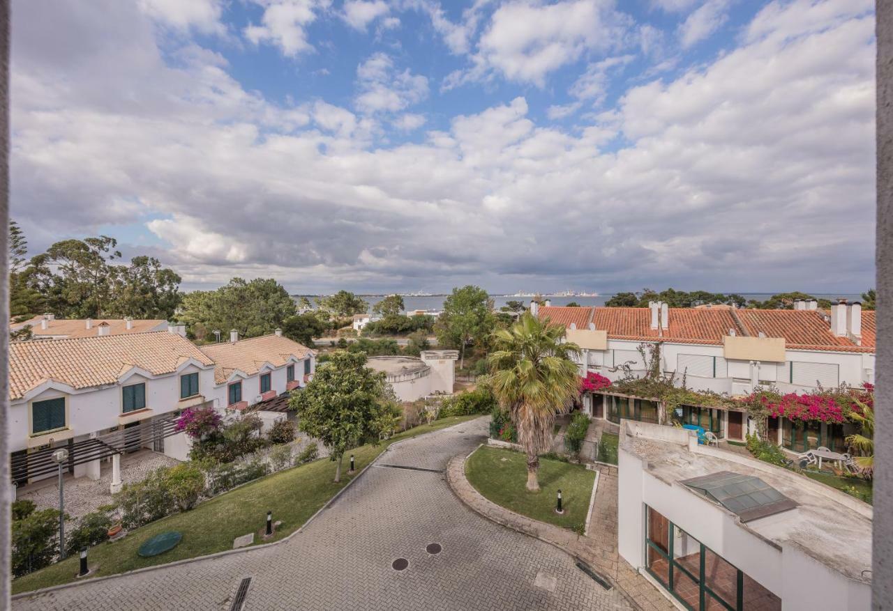 Casa Braites T3 Soltroia Mar - Ar Condicionado - 5 Minutos A Pe Da Praia E A 12Km Da Comporta Villa Exterior foto