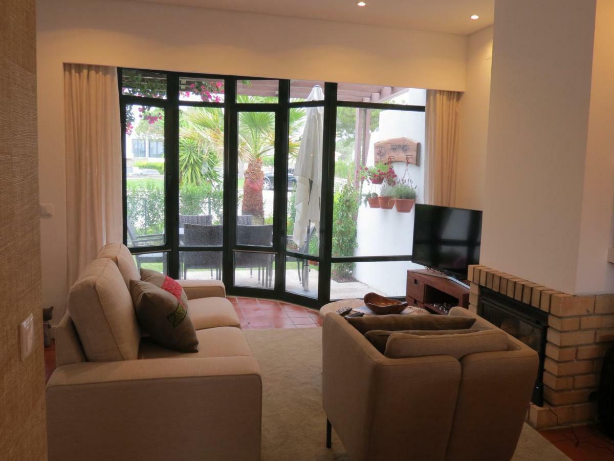Casa Braites T3 Soltroia Mar - Ar Condicionado - 5 Minutos A Pe Da Praia E A 12Km Da Comporta Villa Exterior foto