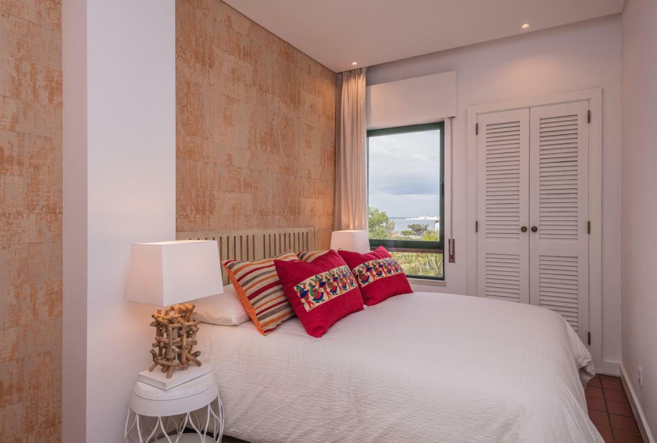 Casa Braites T3 Soltroia Mar - Ar Condicionado - 5 Minutos A Pe Da Praia E A 12Km Da Comporta Villa Exterior foto