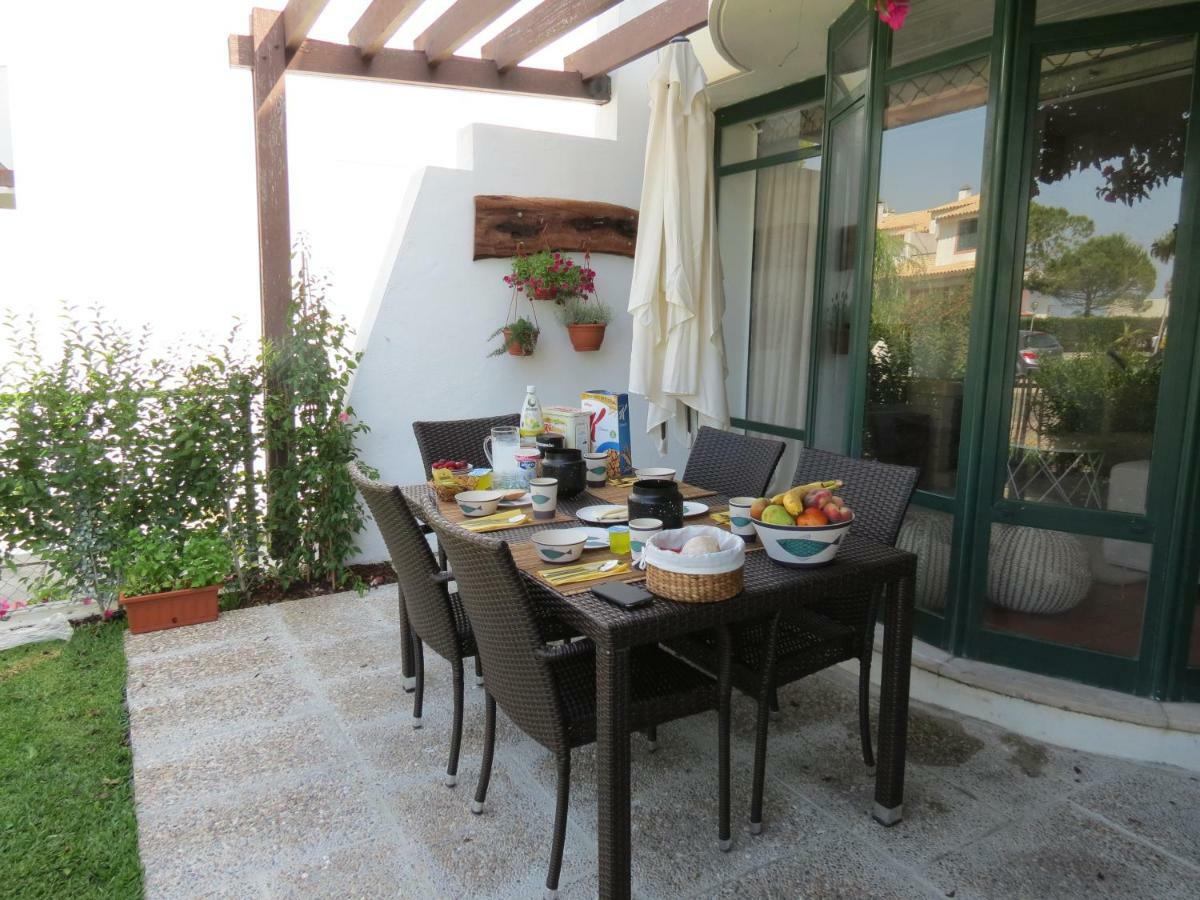 Casa Braites T3 Soltroia Mar - Ar Condicionado - 5 Minutos A Pe Da Praia E A 12Km Da Comporta Villa Exterior foto