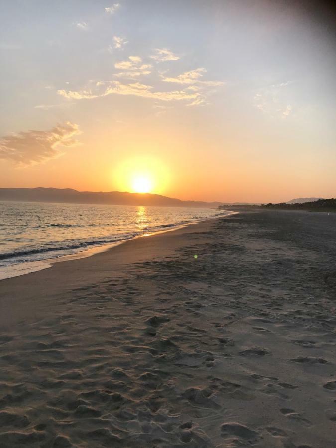 Casa Braites T3 Soltroia Mar - Ar Condicionado - 5 Minutos A Pe Da Praia E A 12Km Da Comporta Villa Exterior foto